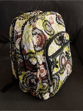 Vera Bradley 🎒 Backpack